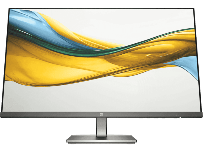 HP Series 5 23.8 inch FHD Monitor - 524da - 23.8" (B11W5AT)