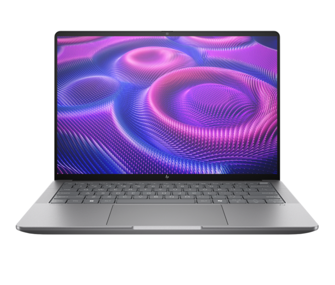 HP ZBook Ultra 14 inch G1a Mobile Workstation PC, Silver - 14" - Silver (C41B3PT)