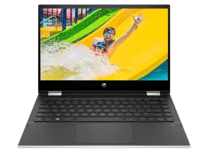 โน๊ตบุ๊ค 2 in 1