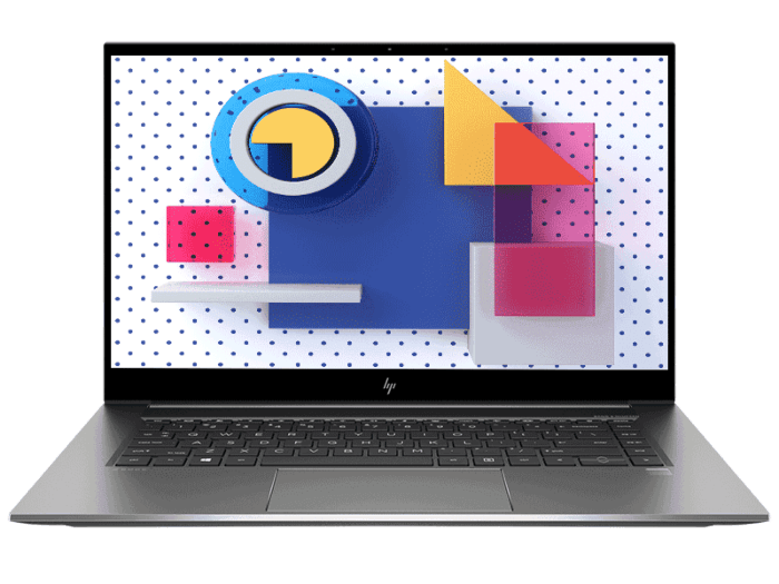 HP ZBook Create G7 ZBC15G7004