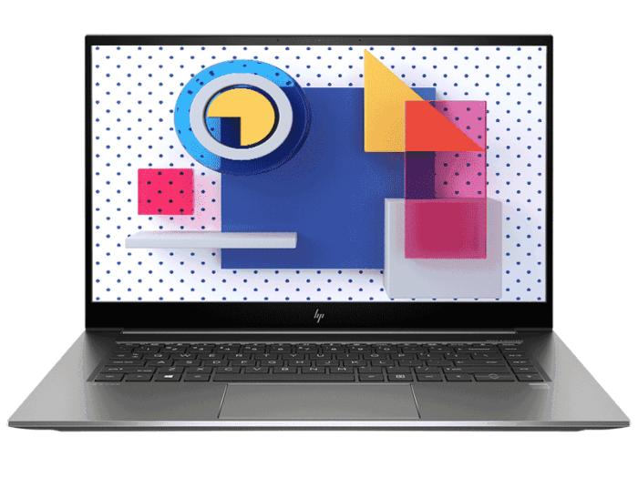 HP ZBook Create G7-ZBC15G7001