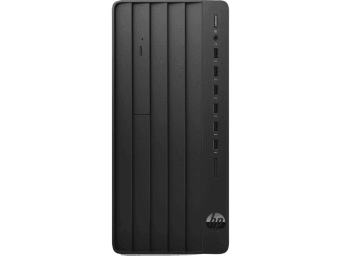 HP Pro Tower 280 G9 PCI Desktop PC - Not applicable -  (D05U4AT)