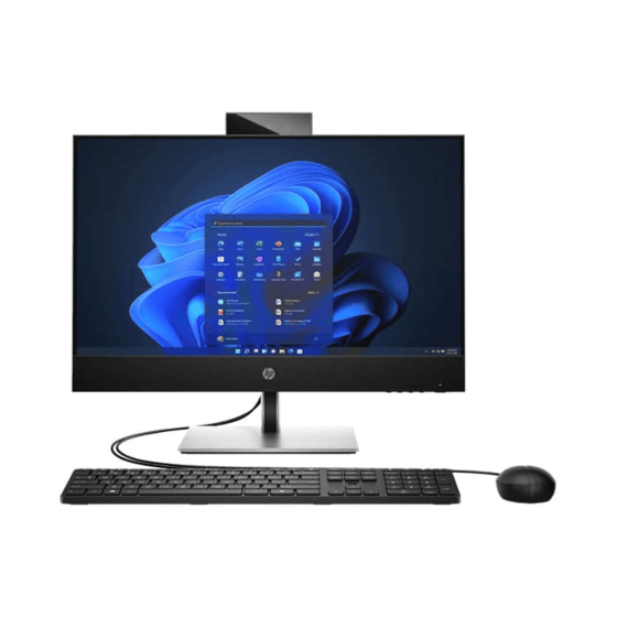 HP ProStudio 4 All-in-One G1i 23.8 inch Desktop AI PC - 23.8" -  (D8VT4PT)