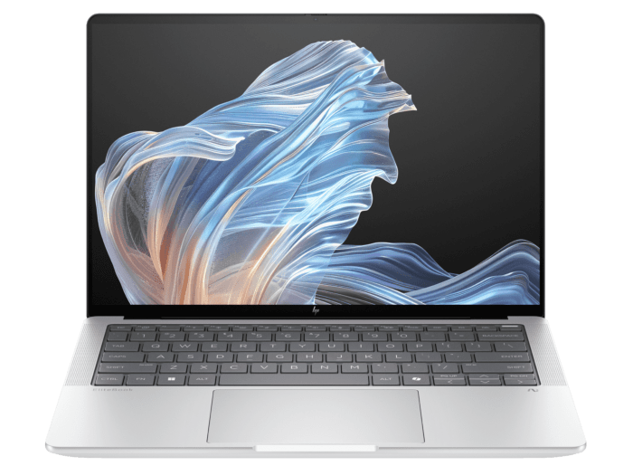HP EliteBook X 14 inch G1a Notebook Next Gen AI PC, Silver - 14" - Silver (B8GL5PT)
