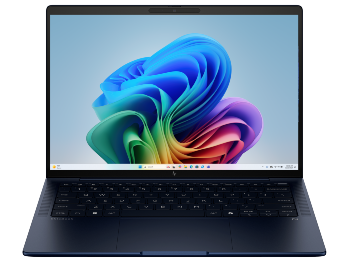 HP EliteBook X 14 inch G1i Notebook Next Gen AI PC, Blue - 14