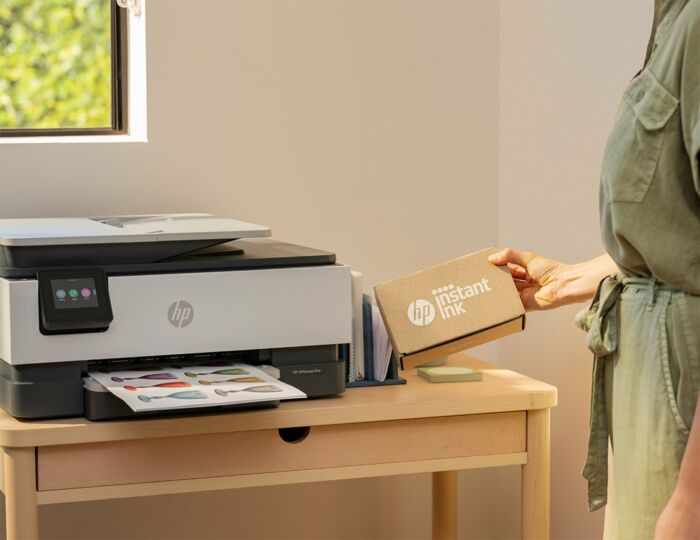 HP OfficeJet Pro 8120 All-in-One Printer - (405W3C) - ร้านค้า HP