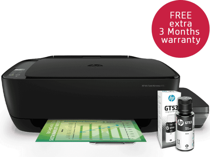Ink Tank System > Home / Small Business Printers > Printers - Shop HP ...