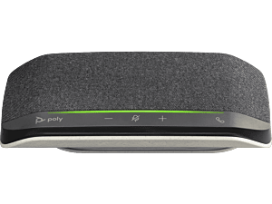 Poly Sync 10 USB-A USB-C Speakerphone (772C3AA)