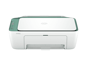 HP DeskJet Ink Advantage 2989 All-in-One Printer (A24J7B)