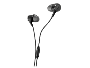 HyperX Cloud Earbuds III S Black (BN7S1AA) - Center facing