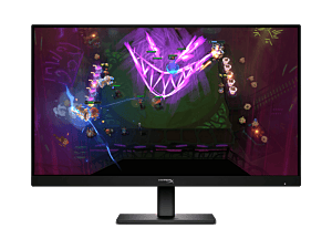 HyperX OMEN 23.8 inch FHD 180Hz Gaming Monitor - 23.8" (C2JP4AA)