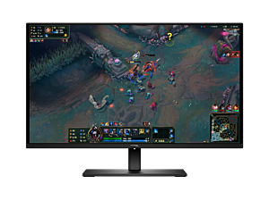 HyperX OMEN OLED 27 inch QHD 240Hz Gaming Monitor - 27.63" (CH0R2AA)