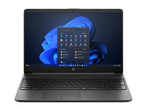 HP 250R 15.6 inch G9 Notebook PC, Silver - 15.6 - Silver (CR0Q0AT)