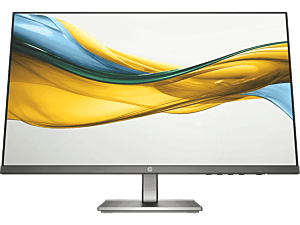 HP Series 5 23.8 inch FHD Monitor - 524da - 23.8" (B11W5AT)