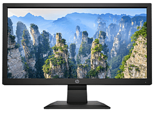 HP V20 HD+ Monitor