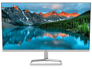 HP M24f FHD Monitor