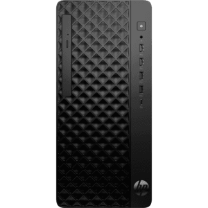 HP ProDesk 2 Tower G1a Desktop AI PC -  (B98C8PT) - Center facing