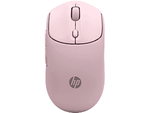HP 400 Quiet Wireless Mouse,Pink (AZ7B5AA)