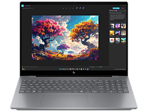 HP OmniBook 7 Laptop AI 16-ay0017TU - 16" - Silver (CK7B6PA)