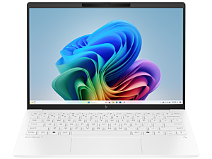 HP OmniBook 7 Aero 13.3 inch Next Gen AI 13-bg1076AU, White - 13.3" - White (BU6Z7PA)