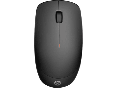 HP 235 Slim Wireless Mouse