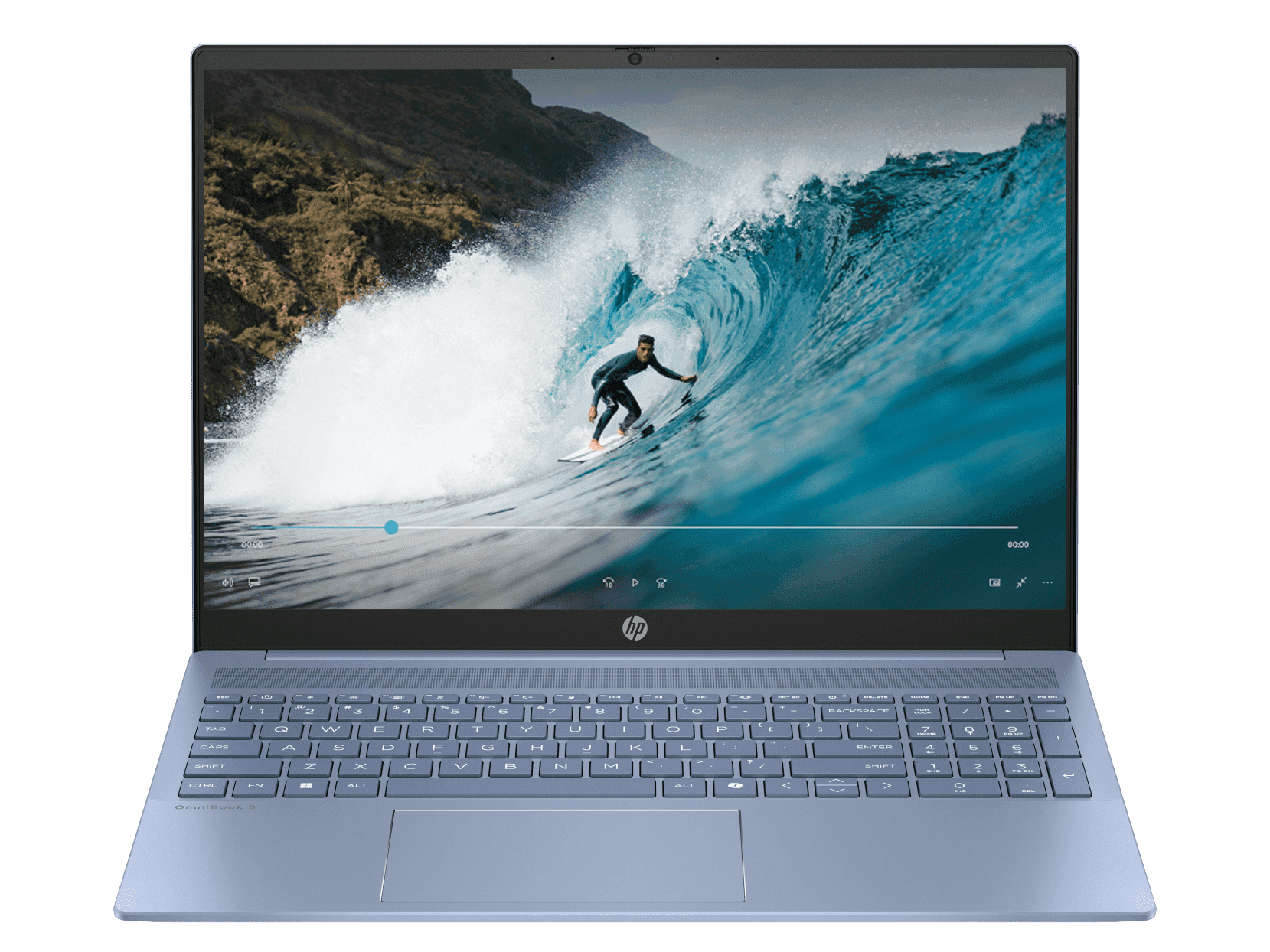 Customer Reviews: HP OmniBook 5 16 inch Laptop AI 16-af1066TU