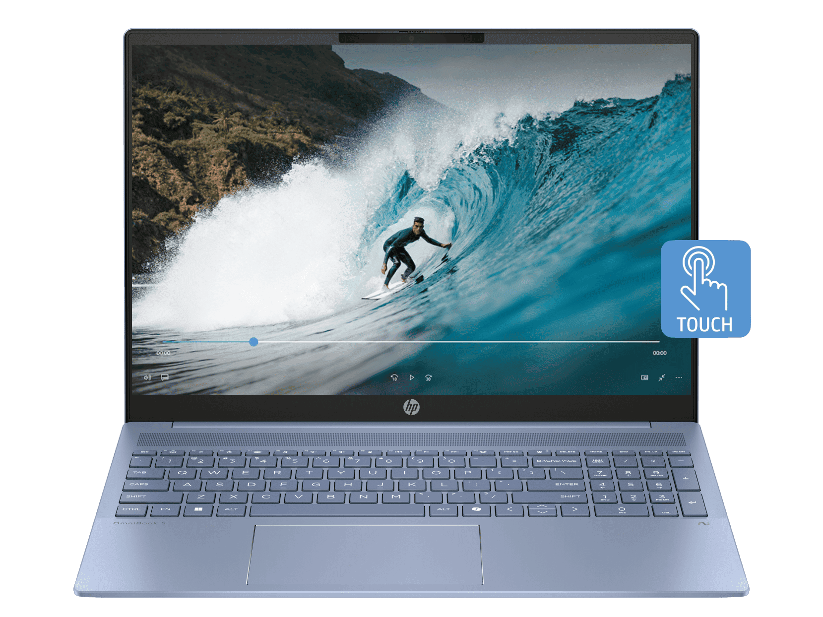 新品未開封】HP OmniBook 5 16-ag1000AU HP OmniBook 5 16-ag 製品詳細