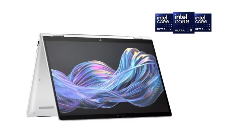 เป็นไปได้บน Intel AI PC ของคุณ