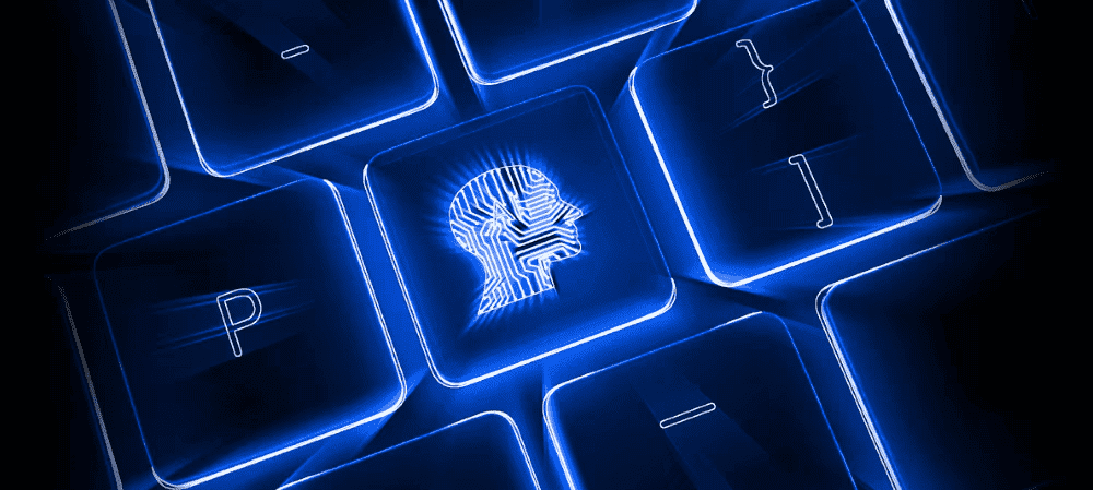 Five AI Technologies Found in HP Devices