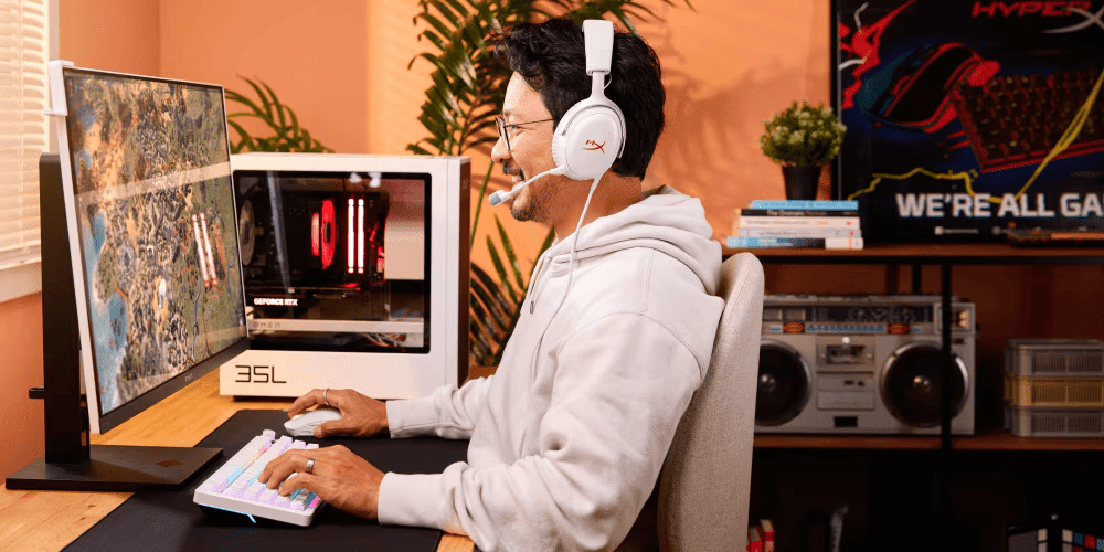 The Secret Behind Games That Learn From You: Adaptive AI Explained