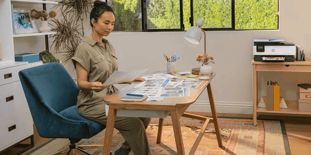 Top Tips for a Distraction-Free Home Office