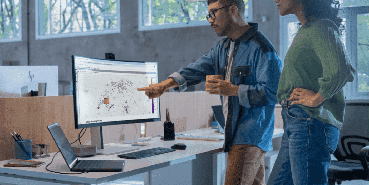 Best HP Workstations for TensorFlow and PyTorch: Deep Learning Performance Compared