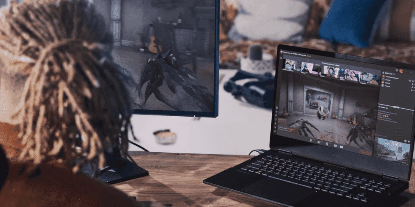 Latest Gaming PC Innovations for 2025 | HP® Tech Takes - Thailand < Blog -  HP.com Thailand