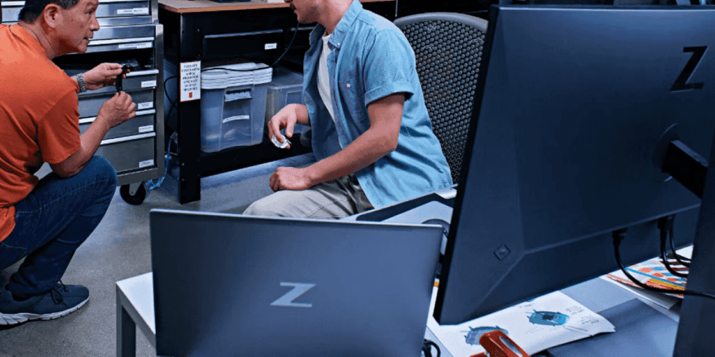 HP ZBook Comparison: Finding Your Ideal Mobile Workstation in Thailand