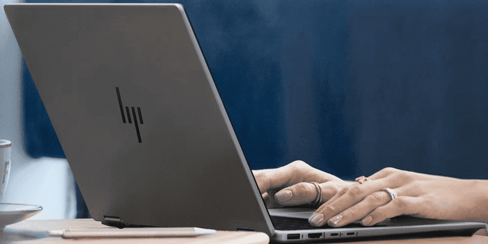 HP OmniBook X Laptop for Creative Professionals