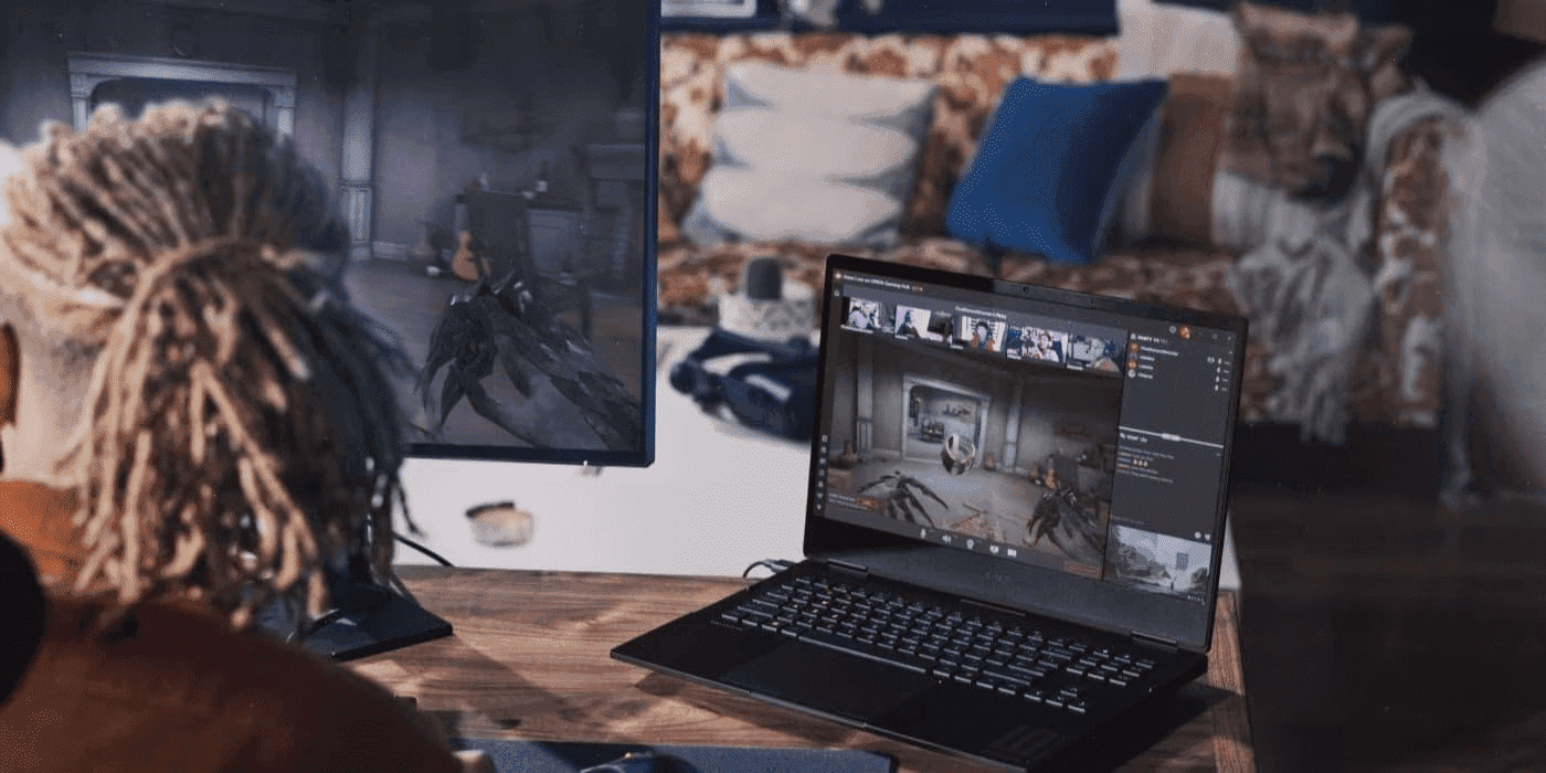 Best Game Settings for OMEN Laptops