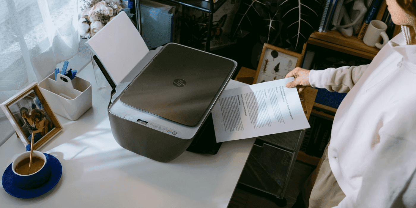 HP Printer for Home Use in India