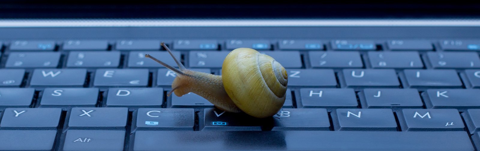 Why Laptop Running Slowly Nanaxleisure