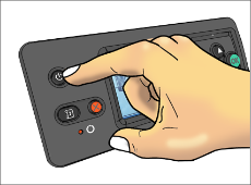 ตรวจสอบคุณสมบัติที่เข้าเกณฑ์ของเครื่องพิมพ์