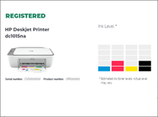 Check Printer Eligibility