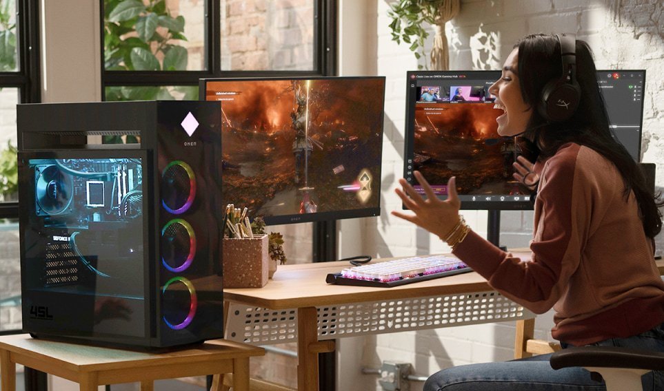 ช้อปอย่างมั่นใจที่ HP.com