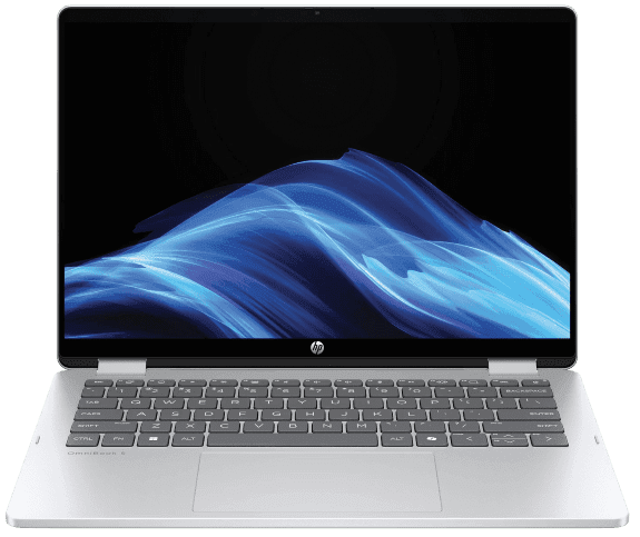 HP OmniBook 