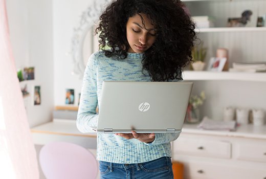 Laptop mode