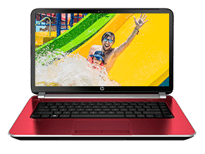 HP Pavilion