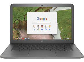 chromebook