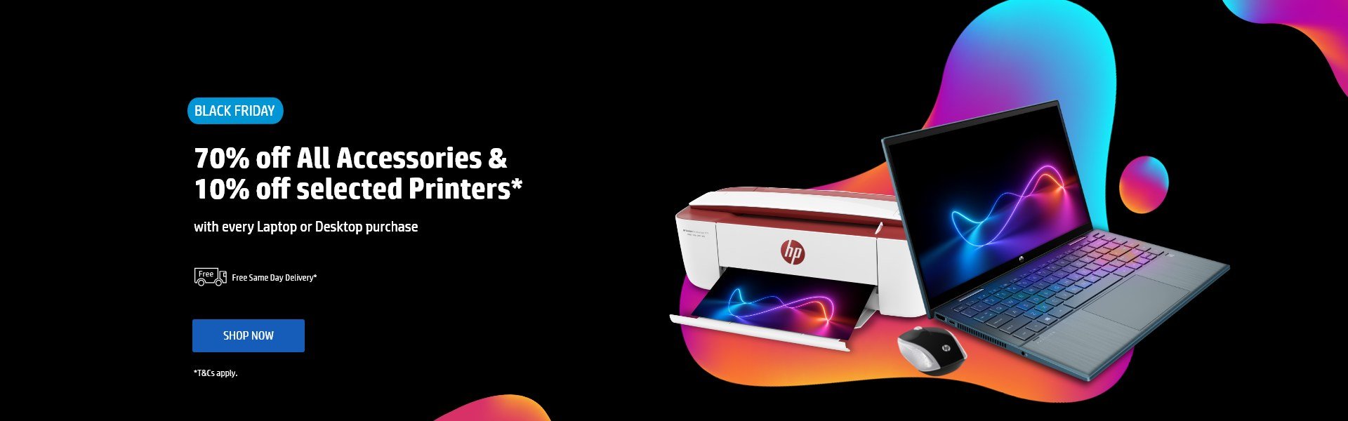 HP Black Friday Sale>