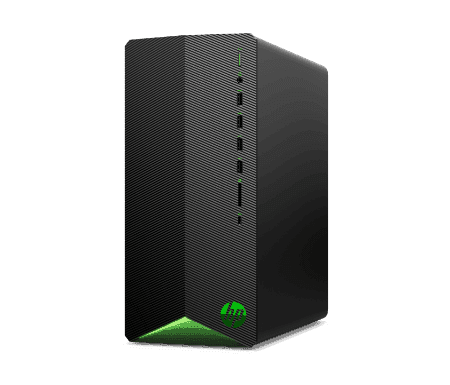 Pavilion Deskop
