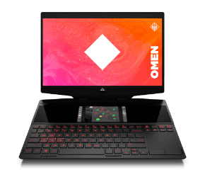 OMEN X 2s