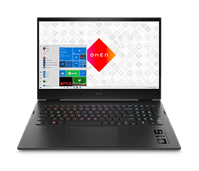 OMEN 16