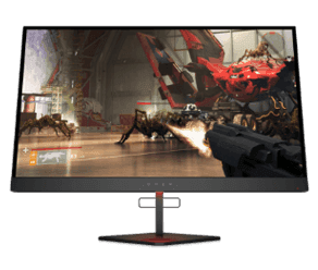 OMEN X 27 Display